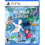 دیسک بازی Human Fall Flat Dream Collection برای PS5
