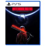 دیسک بازی Intergalactic: The Heretic Prophet برای PS5