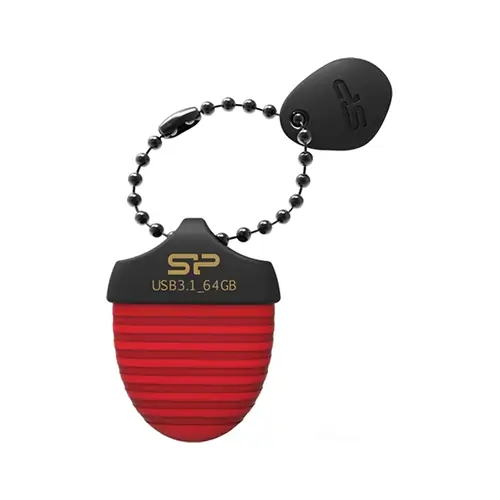 فلش مموری سیلیکون پاور Silicon Power Jewel J30 64GB