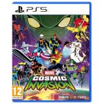 دیسک بازی Marvel Cosmic Invasion برای PS5