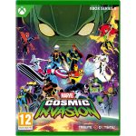 دیسک بازی Marvel Cosmic Invasion برای XBOX