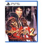 دیسک بازی Onimusha 2: Samurai's Destiny برای PS5