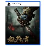 دیسک بازی Onimusha: Way of the Sword برای PS5