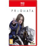 بازی Pragmata برای Nintendo Switch 2