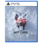 دیسک بازی The Witcher IV برای PS5