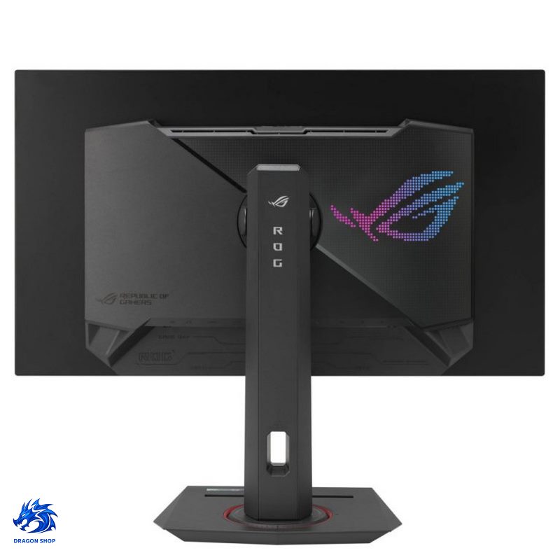 خرید اینترنتی مانیتور 27 اینچ ASUS ROG Strix OLED XG27ACDNG