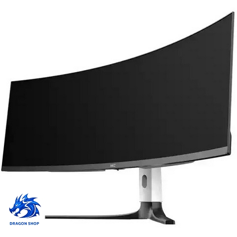 مانیتور 49 اینچ HKC MG49P2U240 خمیدگی مانیتور 49 اینچ HKC MG49P2U240