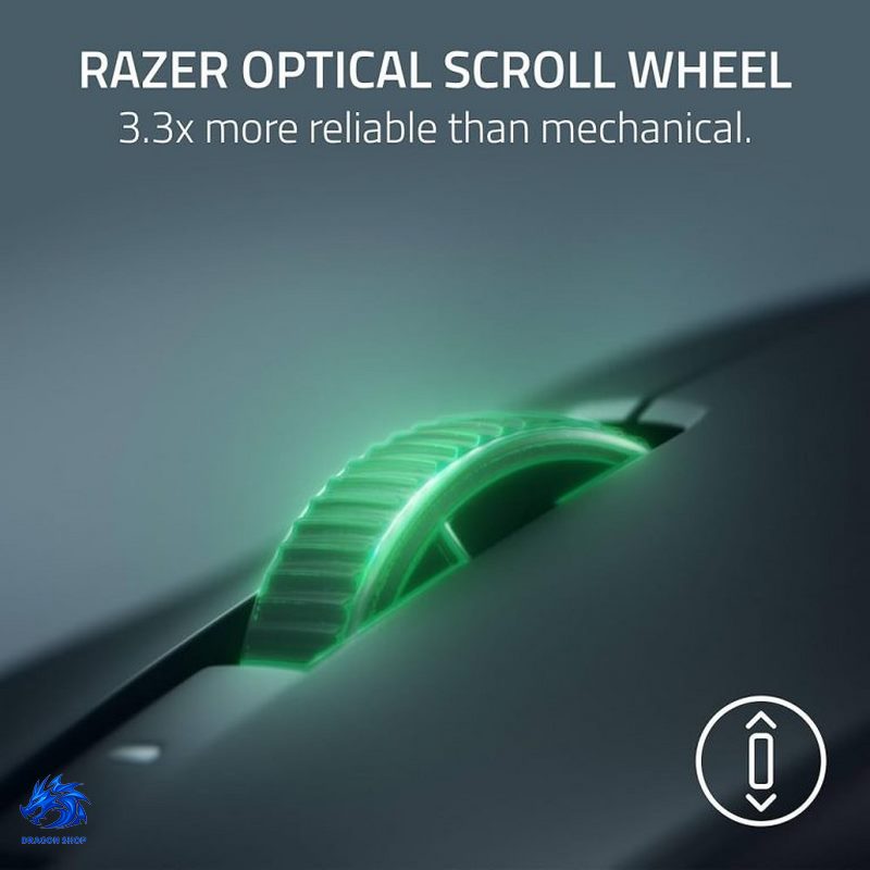 خرید موس RAZER VIPER V4 Pro Black