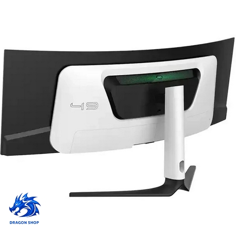 مانیتور 49 اینچ HKC MG49P2U240 خرید مانیتور 49 اینچ HKC MG49P2U240
