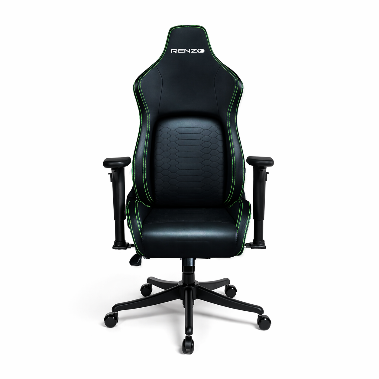 صندلی گیمینگ Renzo Royal Green