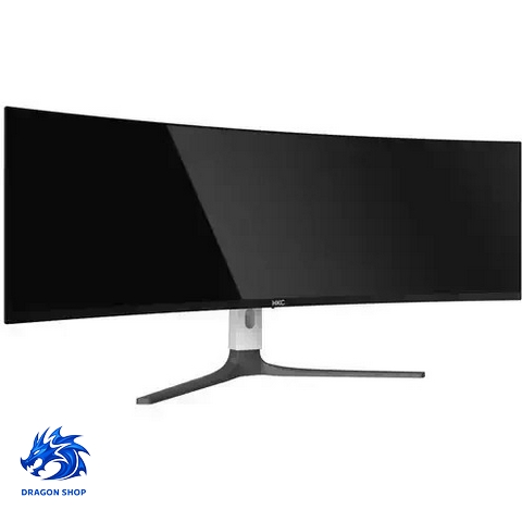 مانیتور 49 اینچ HKC MG49P2U240 مانیتور 49 اینچ HKC MG49P2U240