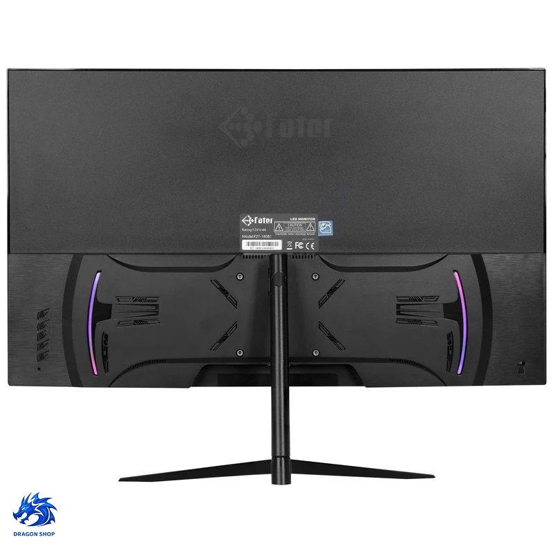 خرید مانیتور 24 اینچ Fater F24-180B1