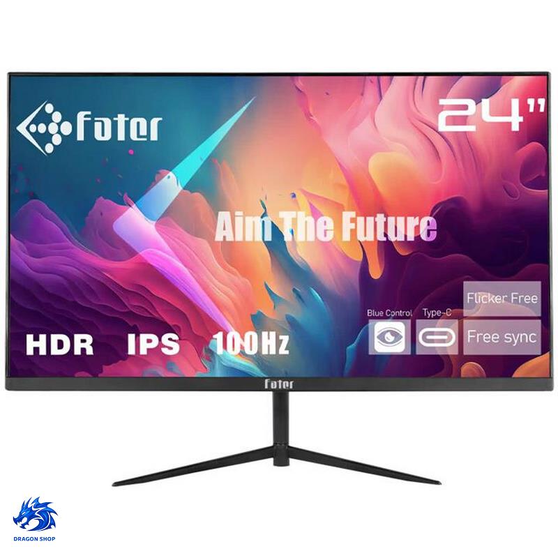 مانیتور 24 اینچ Fater F24-180B1