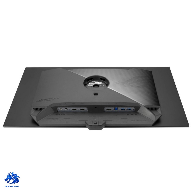 مانیتور 27 اینچ ASUS ROG Strix OLED XG27ACDNG