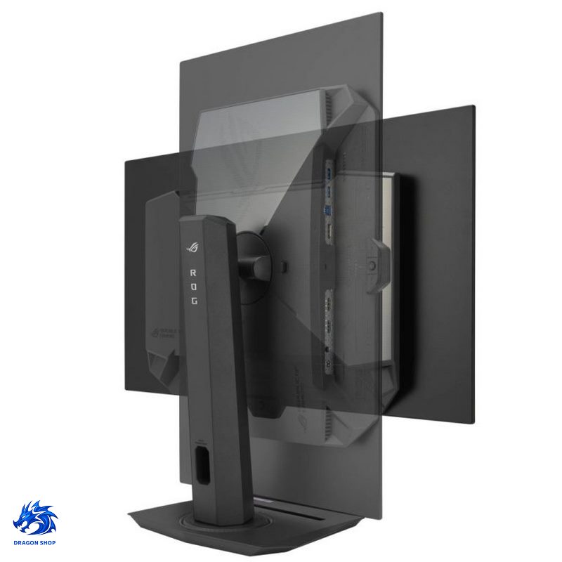 مانیتور 27 اینچ ASUS ROG Strix OLED XG27ACDNG