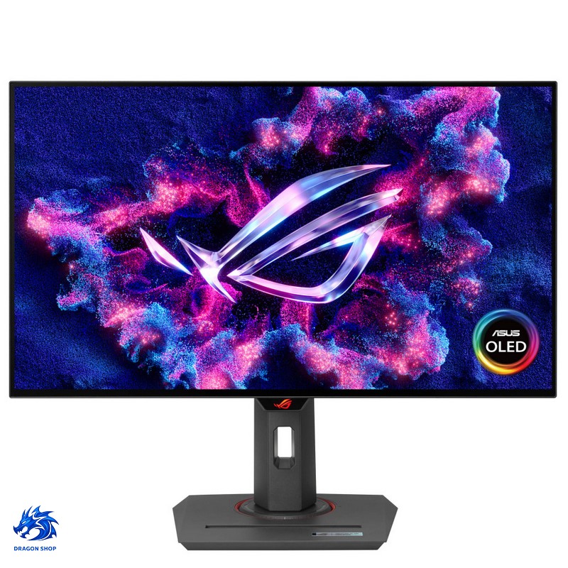 مانیتور 27 اینچ ASUS ROG Strix OLED XG27ACDNG