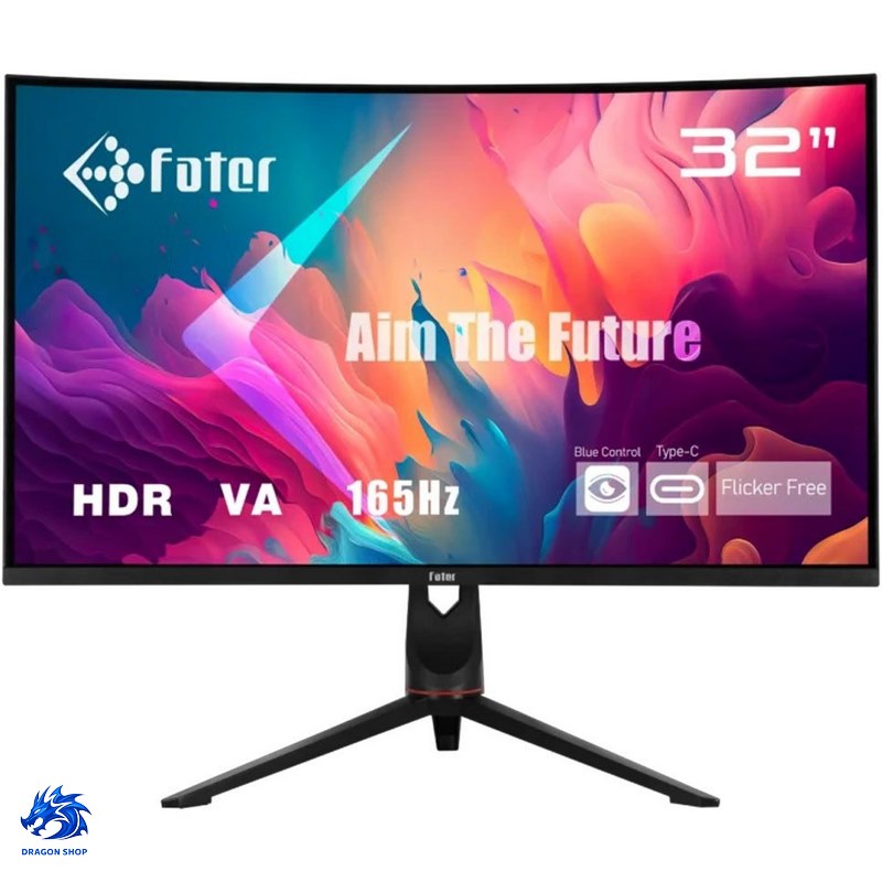 مانیتور 32 اینچ Fater C32-165B3