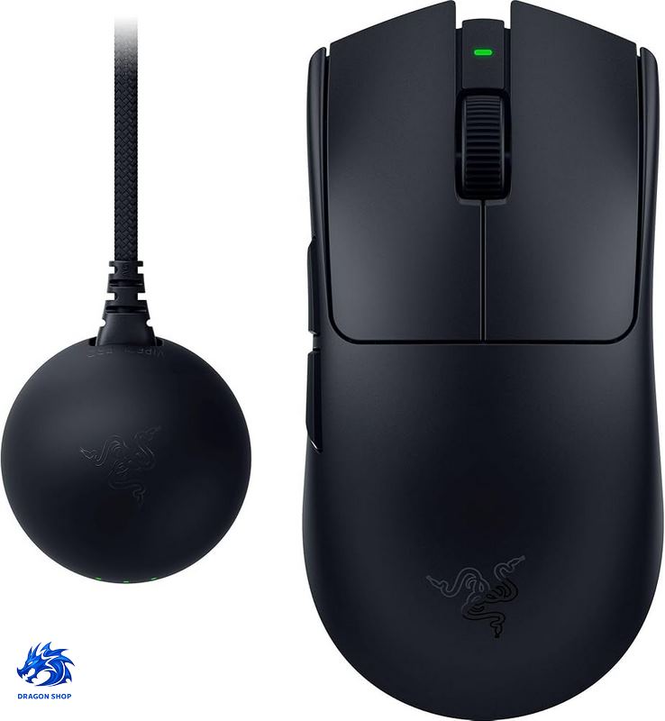 موس RAZER VIPER V4 Pro Black