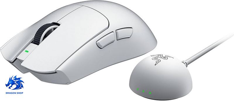 موس RAZER VIPER V4 Pro White موس RAZER VIPER V4 Pro White