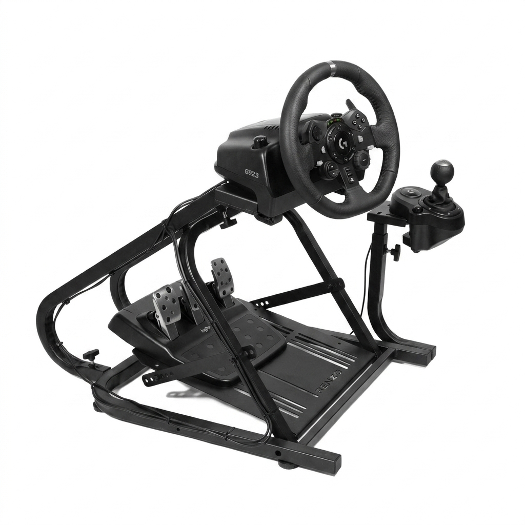 استند رانندگی رنزو RENZO GT-Lite Simulator