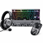 باندل سه تکه Razer Bundle Niko Edition