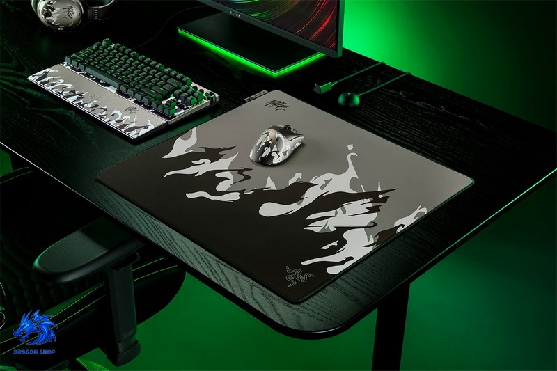 باندل سه تکه Razer Bundle Niko Edition
