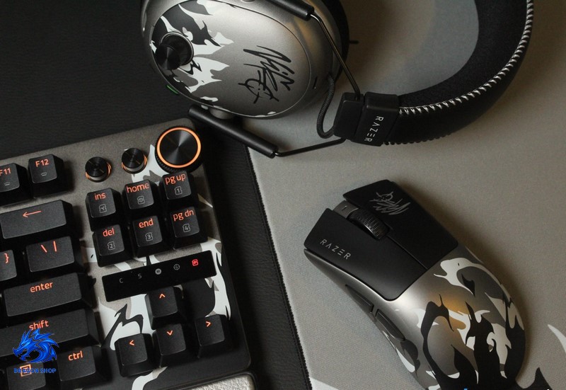 باندل سه تکه Razer Bundle Niko Edition