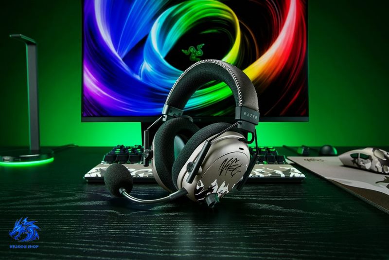 باندل سه تکه Razer Bundle Niko Edition