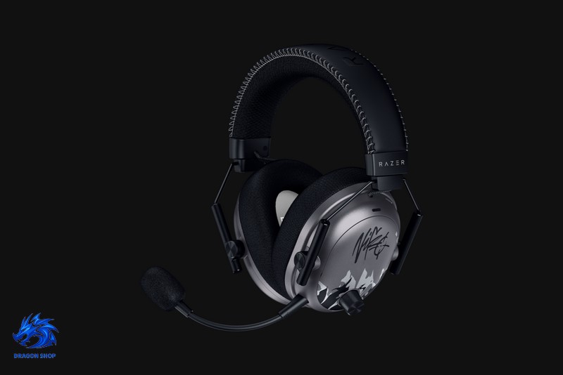 هدست Razer BlackShark V3 Pro Niko Edition هدست Razer BlackShark V3 Pro Niko Edition