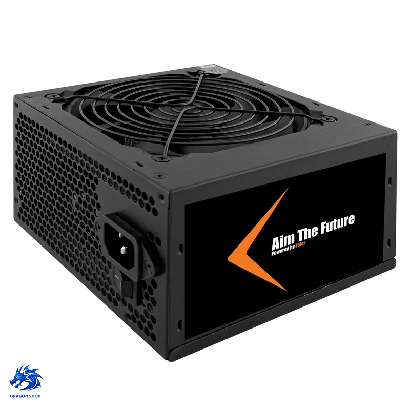 خرید اینترنتی منبع تغذیه کامپیوتر Fater FP-B750 80+ Bronze