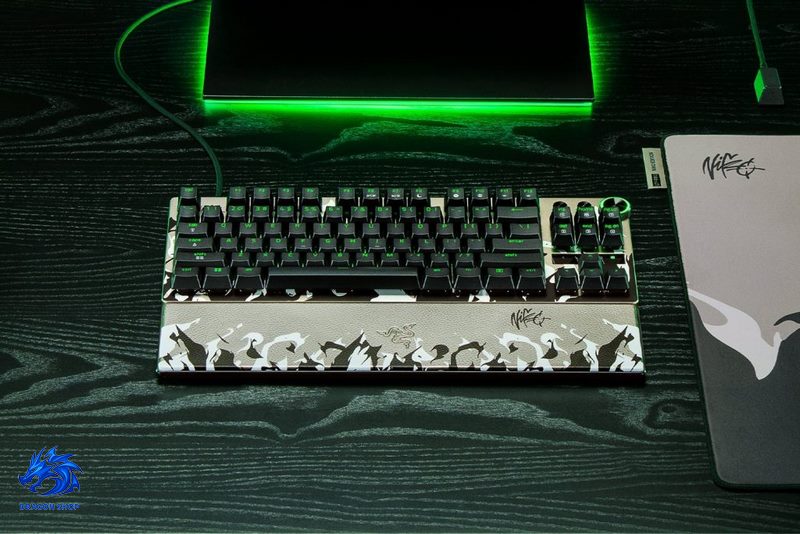 باندل سه تکه Razer Bundle Niko Edition