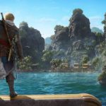 خرید اکانت Assassin's Creed Black Flag Resynced(Deluxe edition) ظرفیت دوم PS5