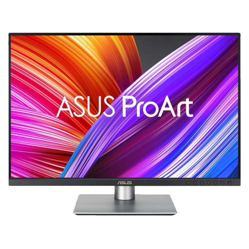 مانیتور 24 اینچ ASUS PA248CRV PROART