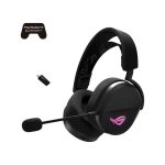 هدست ASUS ROG A501 PELTA/BLK