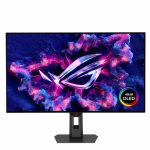 مانیتور 32 اینچ ASUS ROG STRIX OLED XG32UCWG