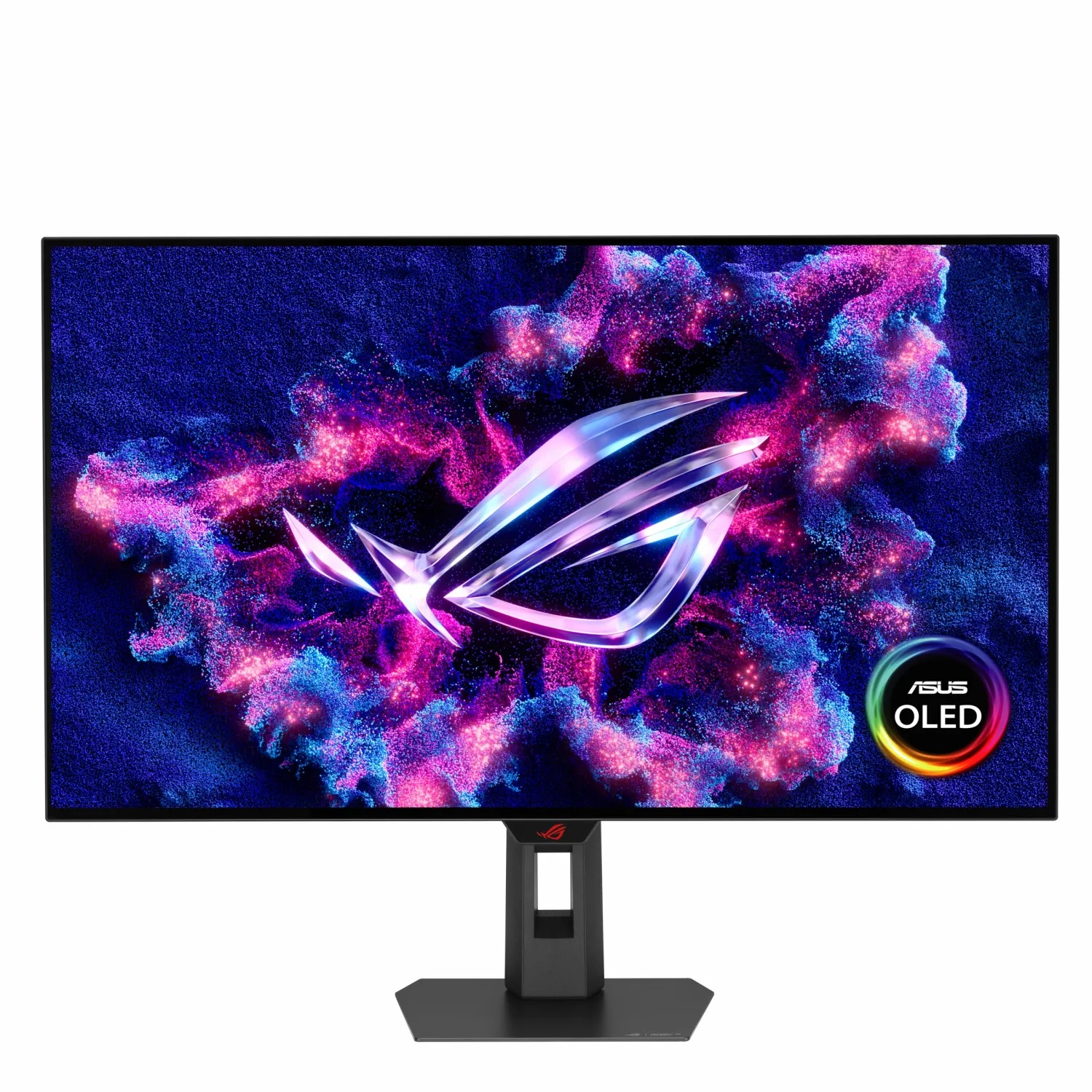 مانیتور 32 اینچ ASUS ROG STRIX OLED XG32UCWG
