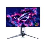 مانیتور 27 اینچ ASUS ROG Swift OLED PG27AQWP-W