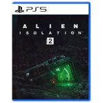 دیسک بازی Alien Isolation 2 برای ps5