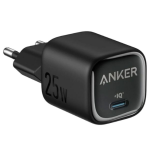 شارژر 25 واتی انکر Anker USB-C Charger 25W A2656