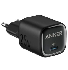 شارژر 25 واتی انکر Anker USB-C Charger 25W A2656