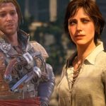 خرید اکانت Assassin's Creed Black Flag Resynced(Deluxe edition) ظرفیت دوم PS5