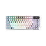 کیبورد Asus M701 ROG AZOTH/NXSW/AR/WHT