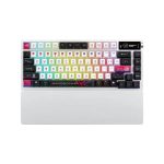کیبورد Asus M704 ROG AZOTH X/NXSWV2/AR/PBT
