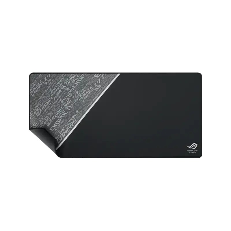 پد موس Asus NC01 ROG SHEATH BLK