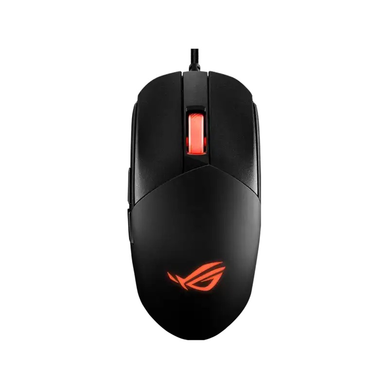 موس Asus P518 ROG STRIX IMPACT III