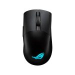 موس Asus P709 ROG KERIS WL AIMPOINT/BLK