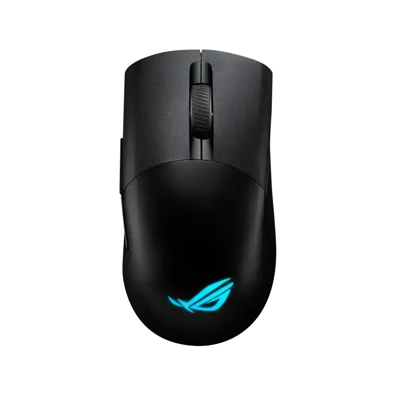 موس Asus P709 ROG KERIS WL AIMPOINT/BLK