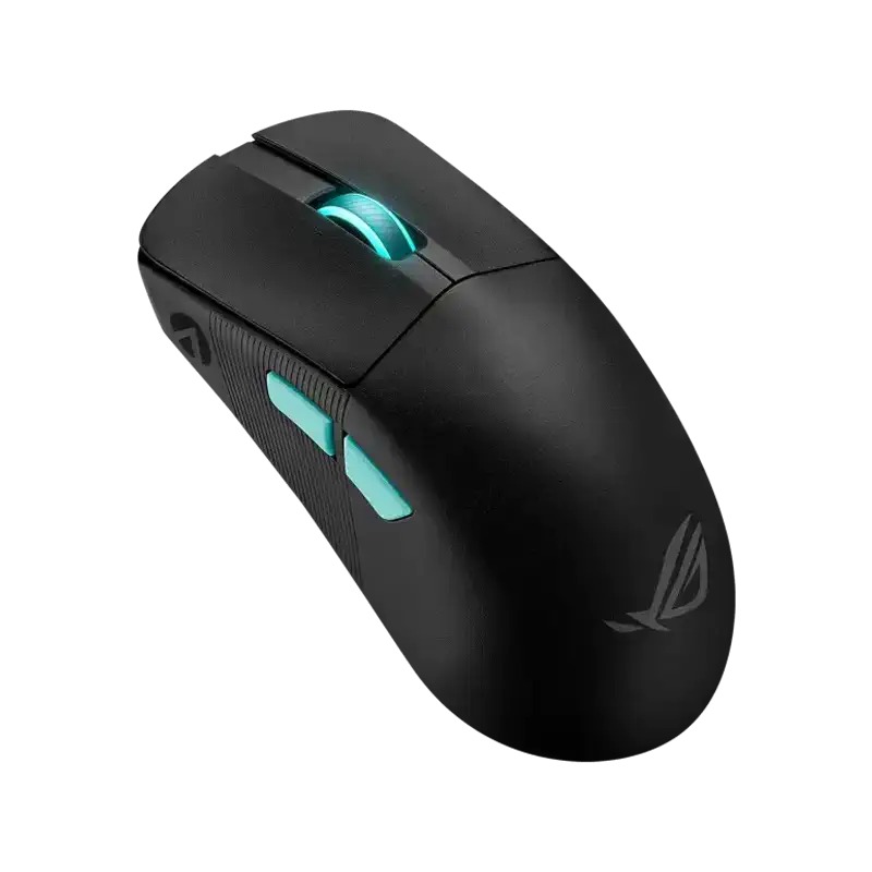 موس Asus P713 ROG Harpe Ace Aim Lab Edition/BL