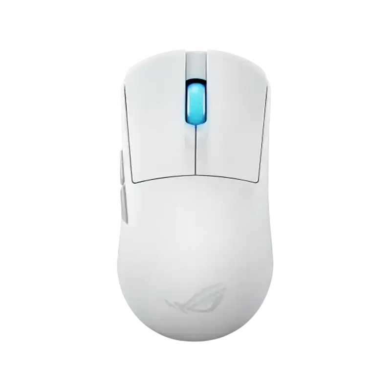 موس Asus P716 ROG HARPE ACE MINI/WHT