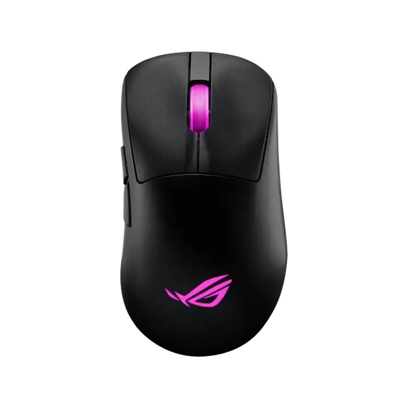 موس Asus P722 ROG KERIS II ORIGIN/BLK